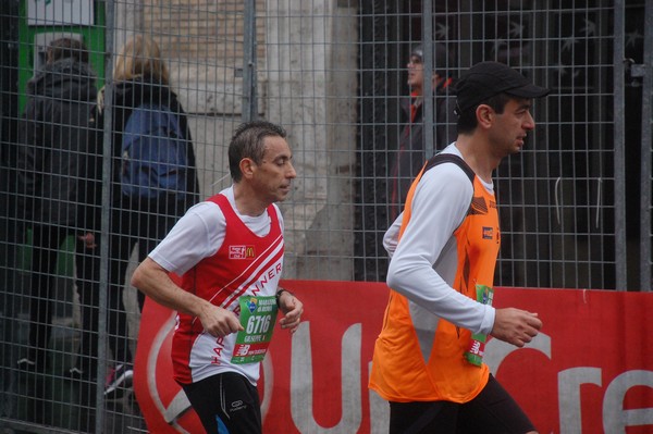 Maratona di Roma (22/03/2015) 00101