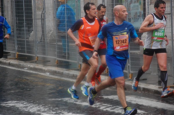 Maratona di Roma (22/03/2015) 00102