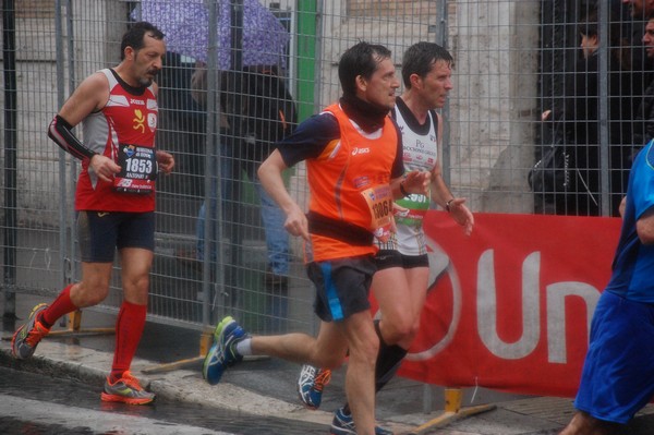 Maratona di Roma (22/03/2015) 00103