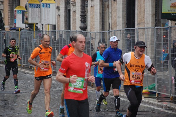 Maratona di Roma (22/03/2015) 00111