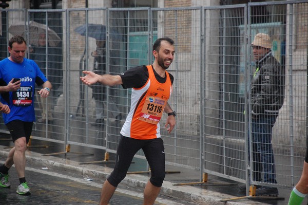 Maratona di Roma (22/03/2015) 00113