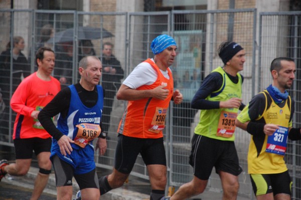 Maratona di Roma (22/03/2015) 00115
