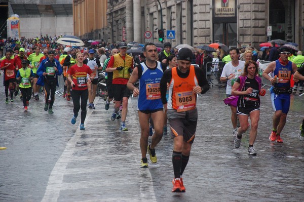 Maratona di Roma (22/03/2015) 00116