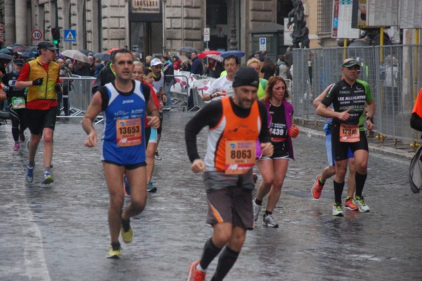 Maratona di Roma (22/03/2015) 00117