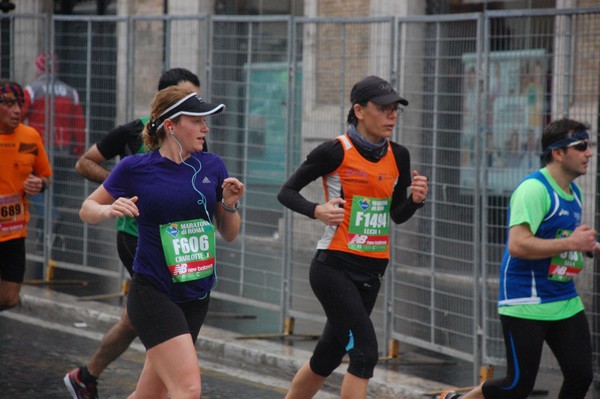 Maratona di Roma (22/03/2015) 00118