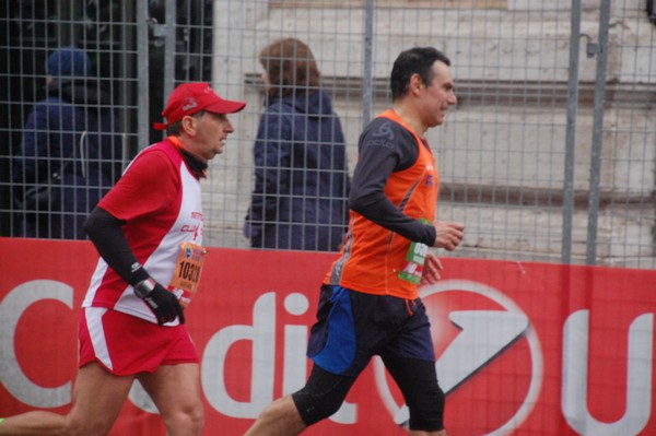 Maratona di Roma (22/03/2015) 00120