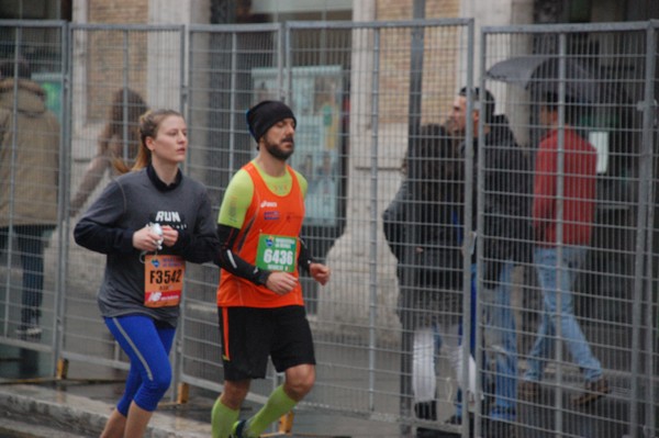 Maratona di Roma (22/03/2015) 00121