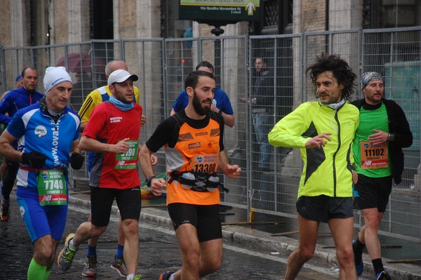 Maratona di Roma (22/03/2015) 00124