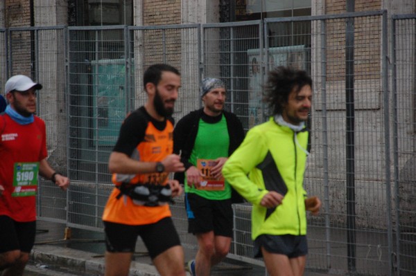 Maratona di Roma (22/03/2015) 00125