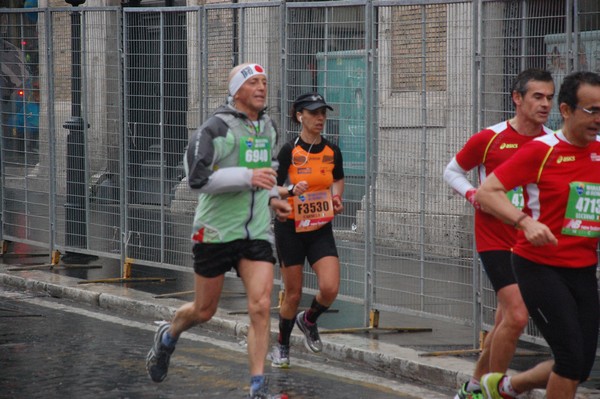 Maratona di Roma (22/03/2015) 00129