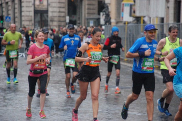 Maratona di Roma (22/03/2015) 00138