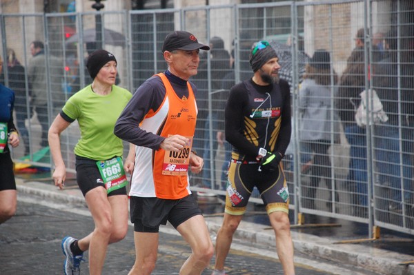 Maratona di Roma (22/03/2015) 00144