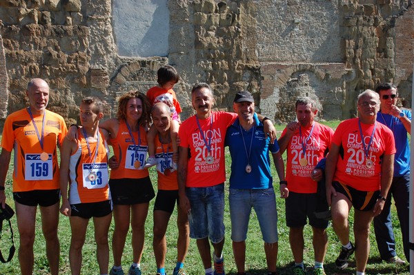 Trofeo Podistica Solidarietà (27/09/2015) 00012