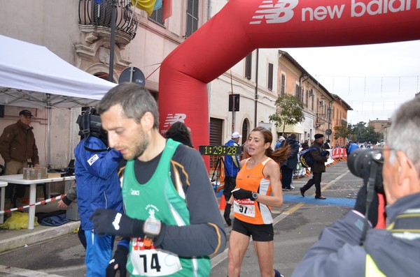 Maratonina dei Tre Comuni (18/01/2015) 004