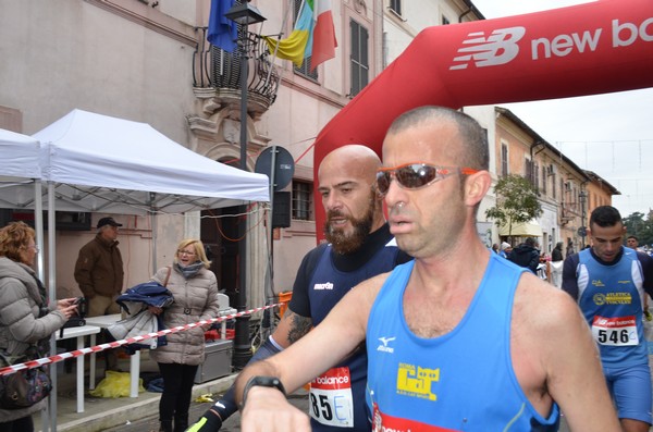 Maratonina dei Tre Comuni (18/01/2015) 019
