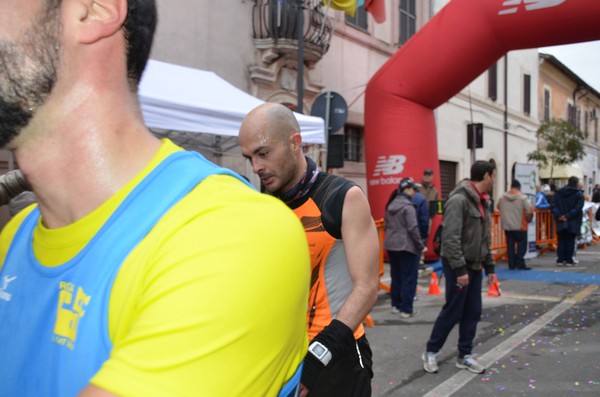 Maratonina dei Tre Comuni (18/01/2015) 032