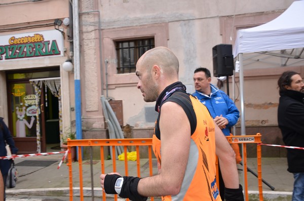 Maratonina dei Tre Comuni (18/01/2015) 033