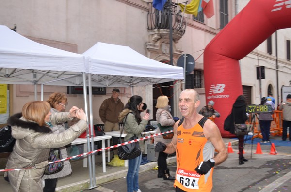 Maratonina dei Tre Comuni (18/01/2015) 035