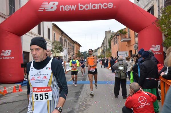 Maratonina dei Tre Comuni (18/01/2015) 064