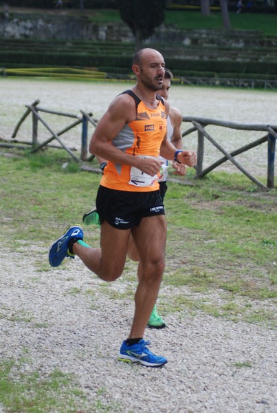 Maratona di Roma a Staffetta (17/10/2015) 00011