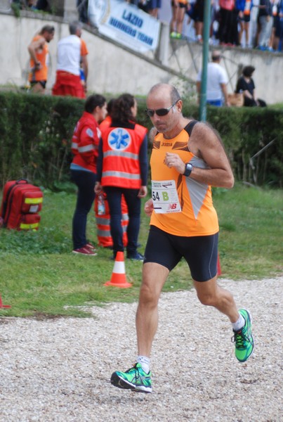 Maratona di Roma a Staffetta (17/10/2015) 00015