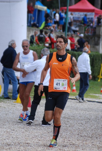 Maratona di Roma a Staffetta (17/10/2015) 00022