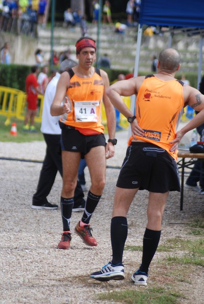 Maratona di Roma a Staffetta (17/10/2015) 00032