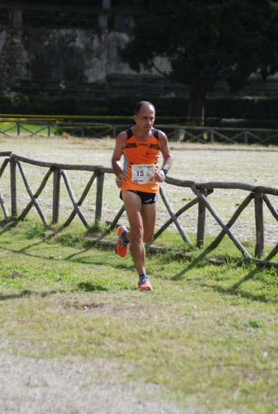 Maratona di Roma a Staffetta (17/10/2015) 00095