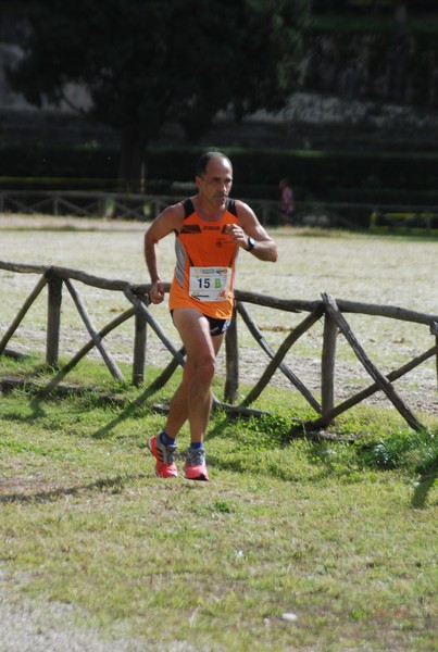 Maratona di Roma a Staffetta (17/10/2015) 00096