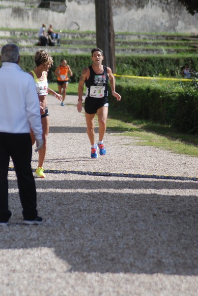 Maratona di Roma a Staffetta (17/10/2015) 00116