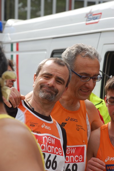 Maratonina della Cooperazione (26/04/2015) 00001