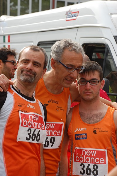 Maratonina della Cooperazione (26/04/2015) 00002