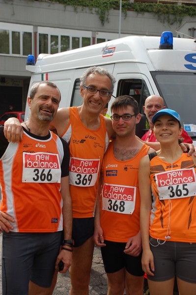 Maratonina della Cooperazione (26/04/2015) 00003