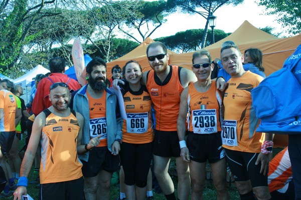 Appia Run (19/04/2015) 00030