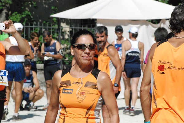 Giro del Lago di Campotosto (25/07/2015) 00001
