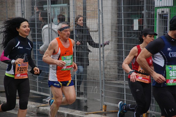Maratona di Roma (22/03/2015) 00001
