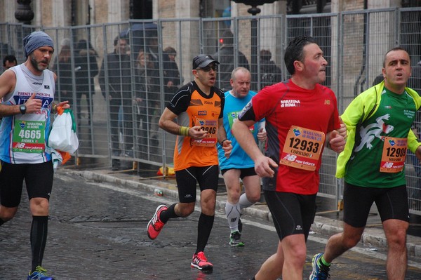 Maratona di Roma (22/03/2015) 00004