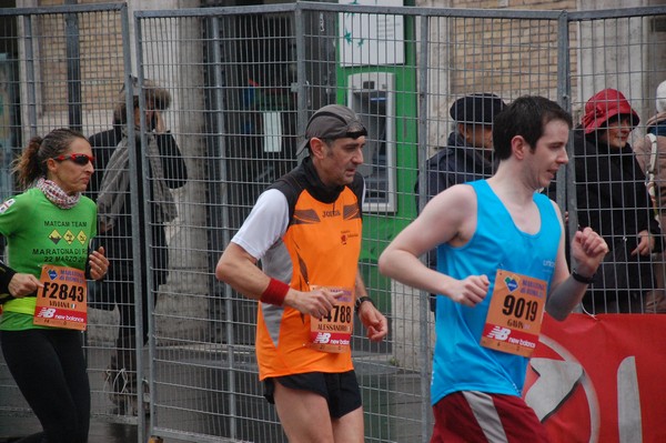 Maratona di Roma (22/03/2015) 00009
