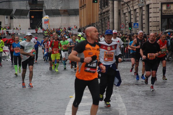 Maratona di Roma (22/03/2015) 00015