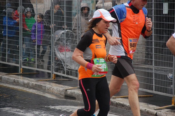 Maratona di Roma (22/03/2015) 00021