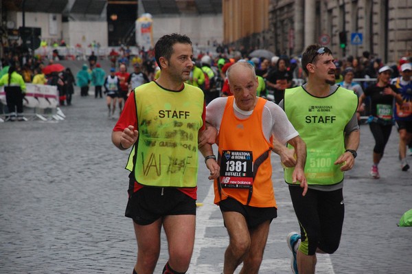 Maratona di Roma (22/03/2015) 00026