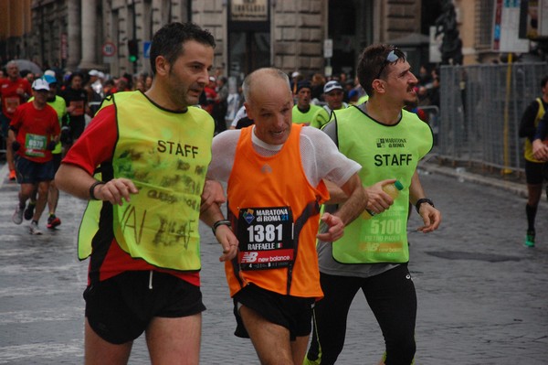 Maratona di Roma (22/03/2015) 00027