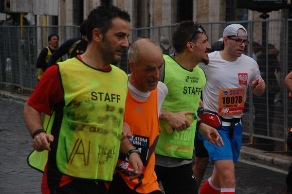 Maratona di Roma (22/03/2015) 00028