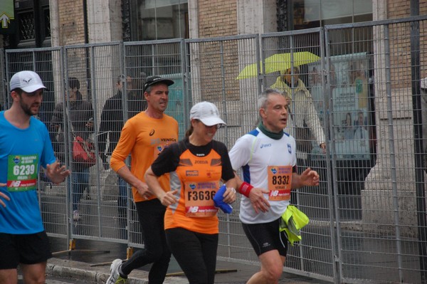 Maratona di Roma (22/03/2015) 00035