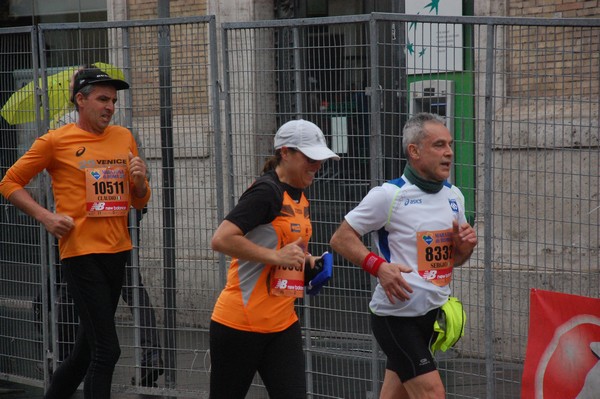 Maratona di Roma (22/03/2015) 00036