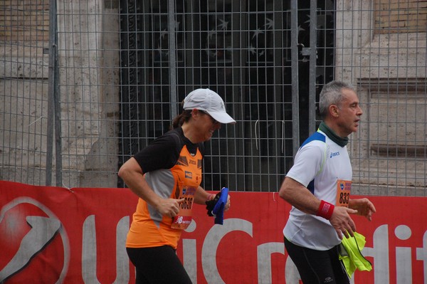Maratona di Roma (22/03/2015) 00037