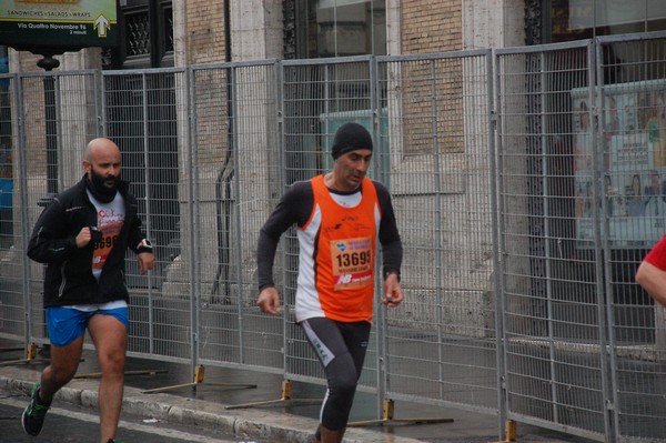 Maratona di Roma (22/03/2015) 00038