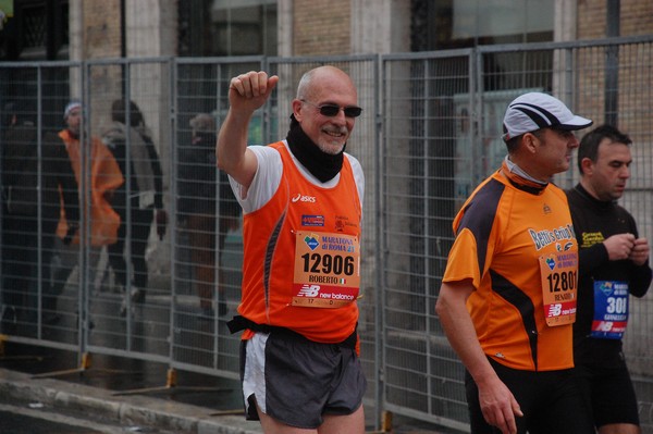 Maratona di Roma (22/03/2015) 00046