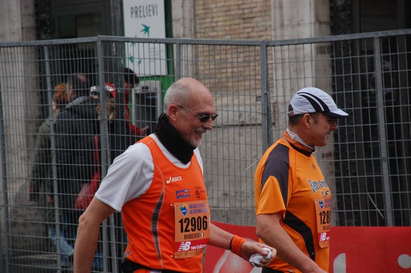 Maratona di Roma (22/03/2015) 00047