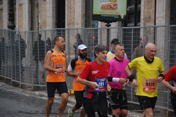 Maratona di Roma (22/03/2015) 00049